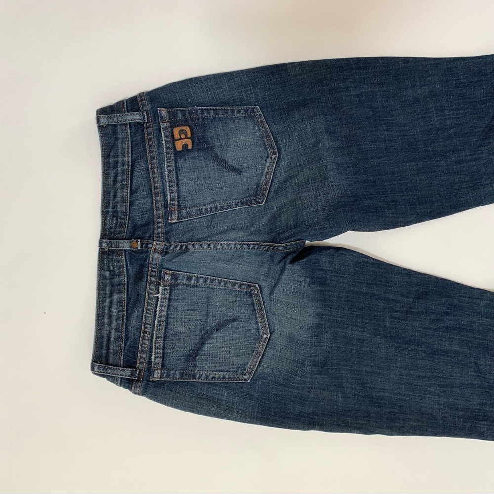 Joe’s Jeans 🍯 Bootcut👖Gigi Wash - Picture 6 of 6